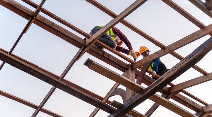 Expert Emergency Roof Repairs services in Quinn, SD